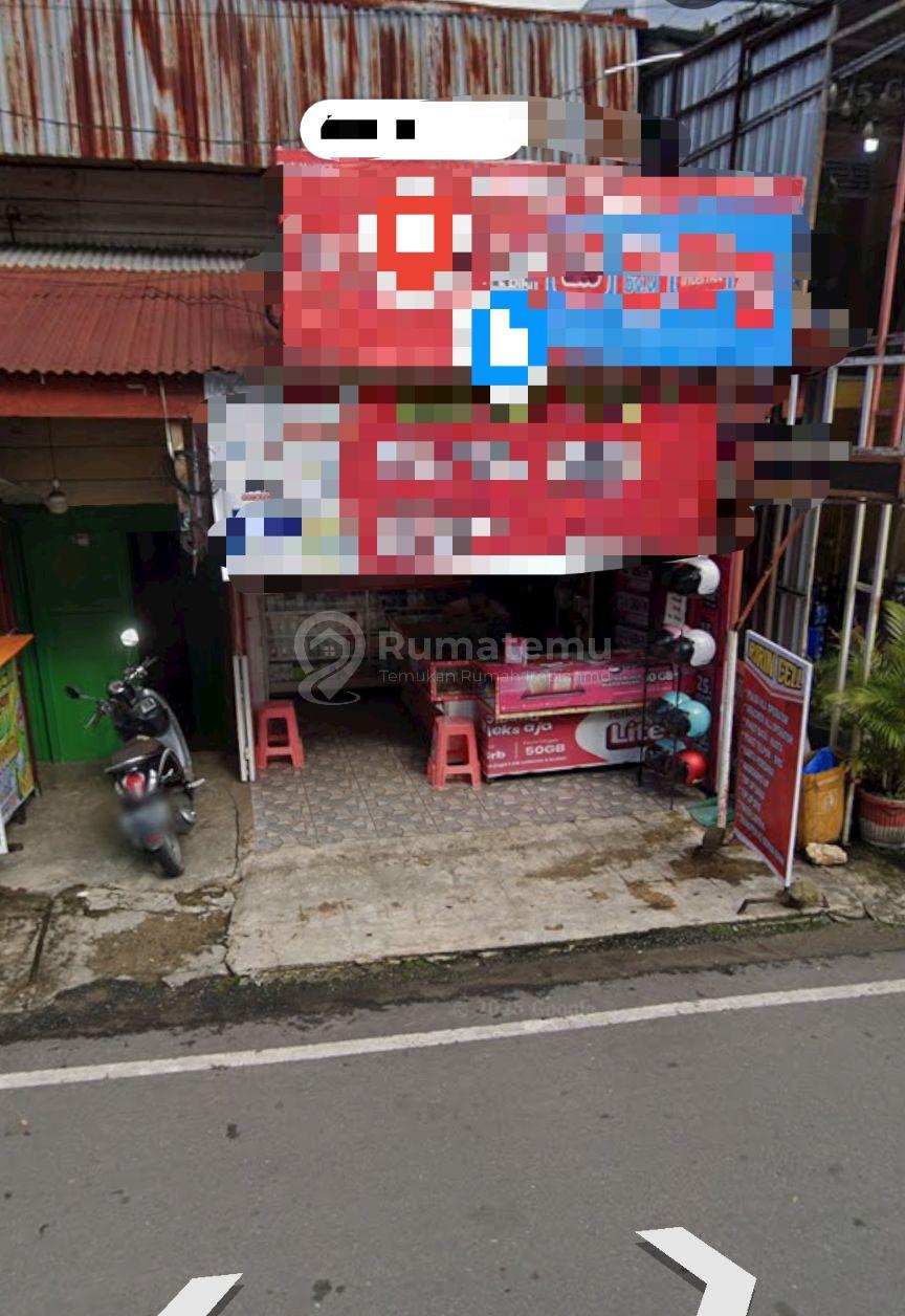 Investasi Menarik! Ruko di Pusat Rantepao, Toraja Utara – Harga Rp9 Miliar Nego