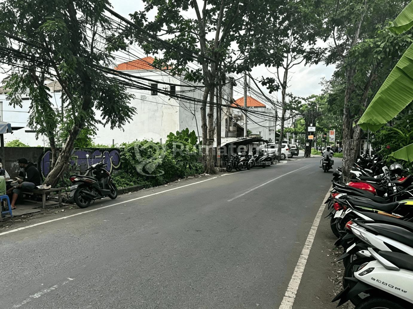 Lahan Premium Siap Bangun Langka di Canggu Berawa