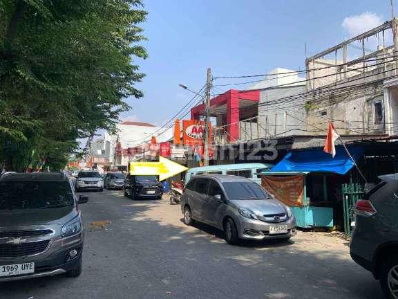 Dijual Lelang Ruko Jalan Raya Kelapa Kopyor, Kel. Kelapa Gading Timur, Kec. Kelapa Gading , Kota Jakarta Utara