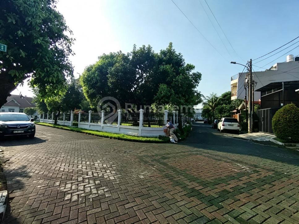Tanah Kavling Murah di Taman Semanan Indah Semanan Cengkareng Jakarta Barat