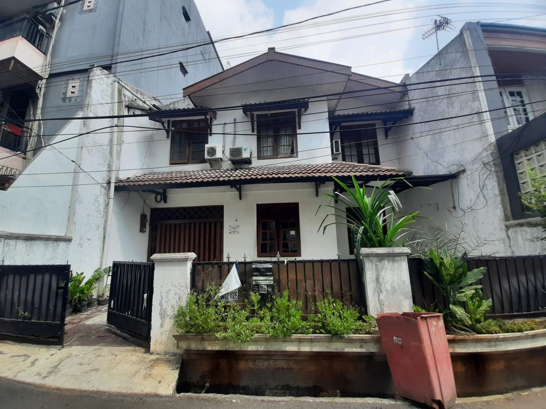 Rumah Kost Jakarta Barat