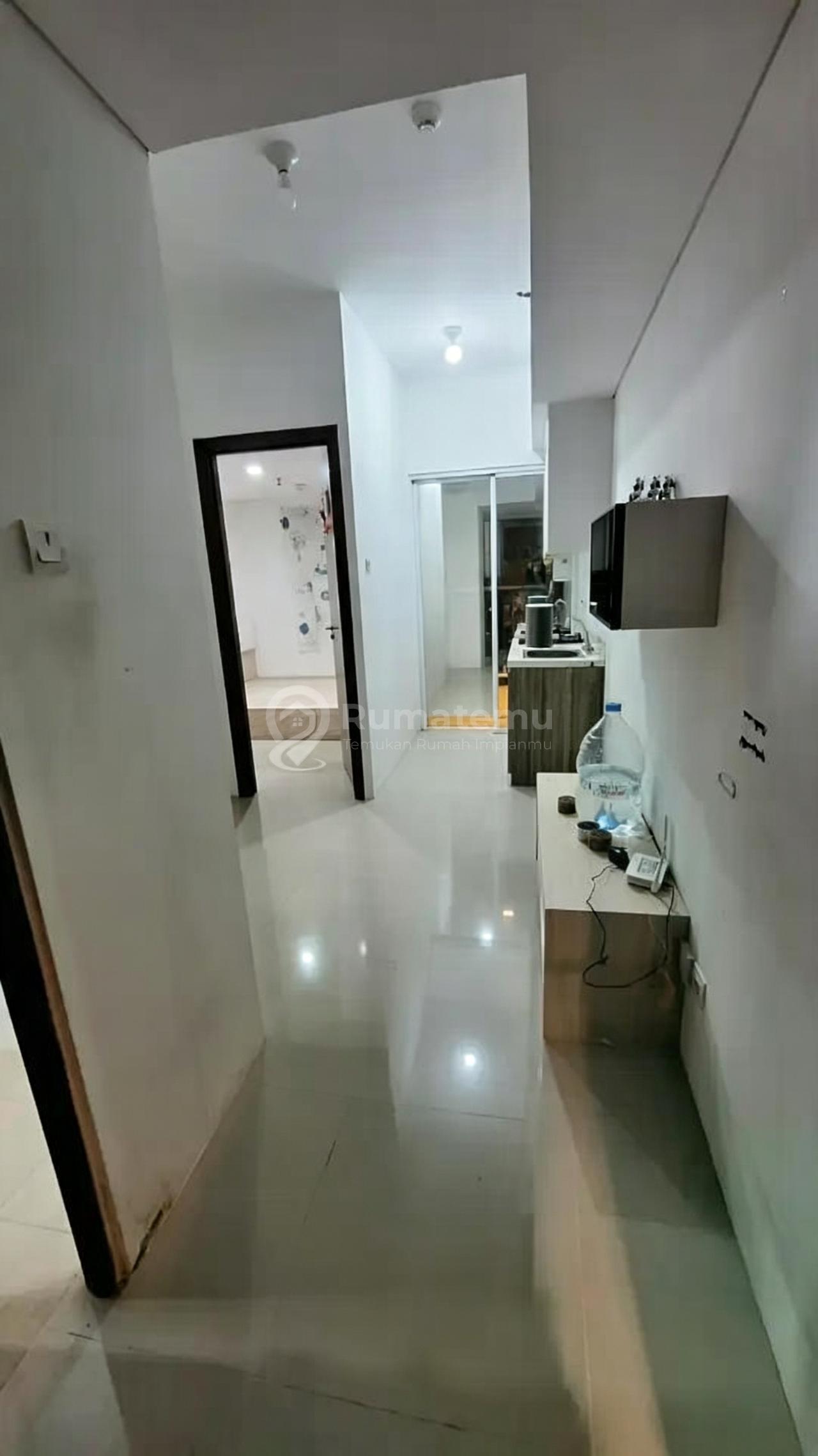 APARTEMEN VITTORIA, STRATEGIS & HEMAT INVESTASI