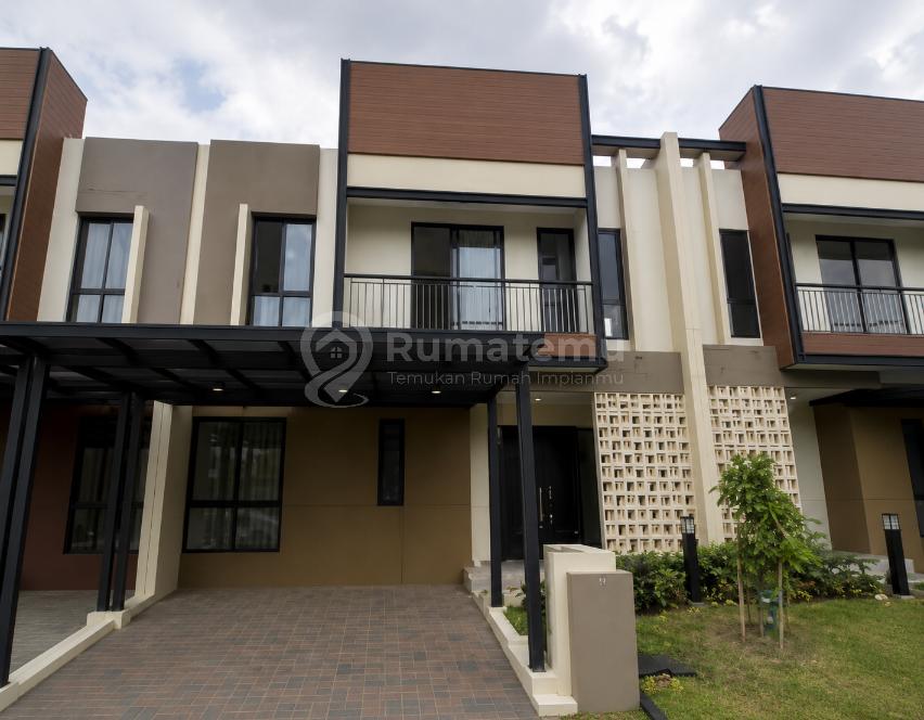 Dijual Rumah di Carson, Gading Serpong 9X13,5