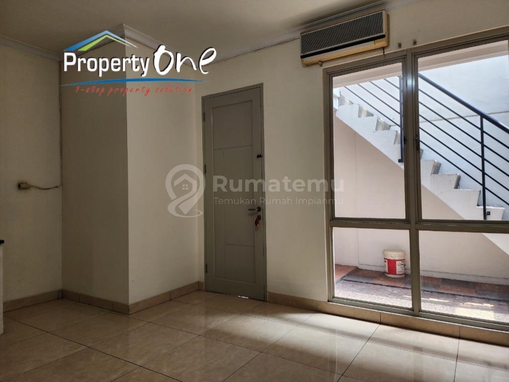 Rumah Strategis Cluster BSD Tangsel