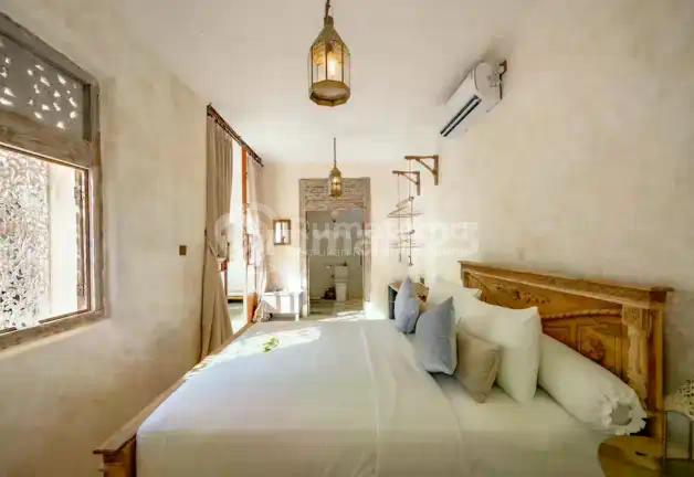 Ready For Rent 3 B R Beautyfull Villa In Uluwatu Bingin Badung Bali