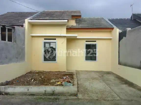Dijual Murah Rumah Asri di Perumahan Nilam Asri Rancaekek