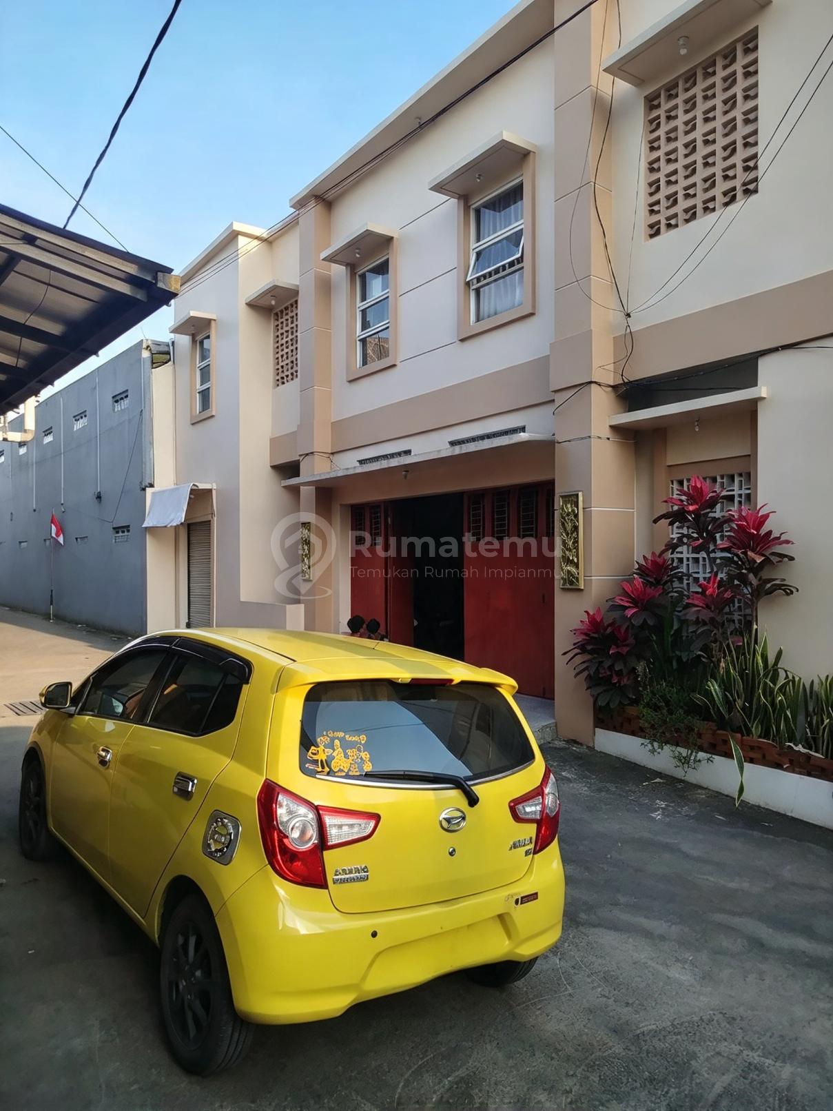 Dijual Kost 28 Kamar Eksklusif Full Occupancy Dekat Kampus Upi Cibiru – Lokasi Strategis, Full Terisi!!