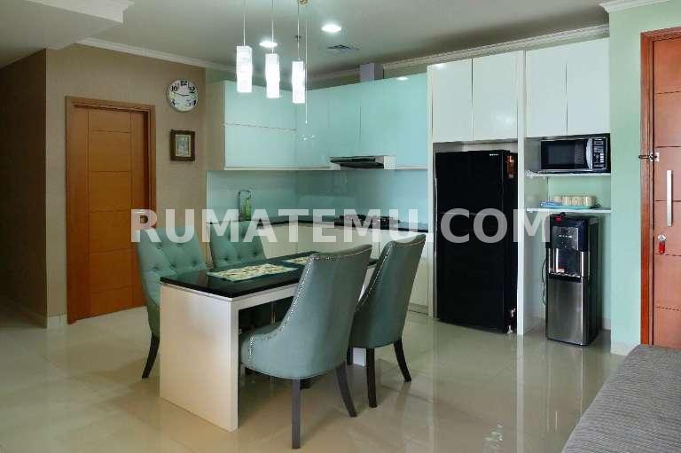 Apartemen Ancol Mansion