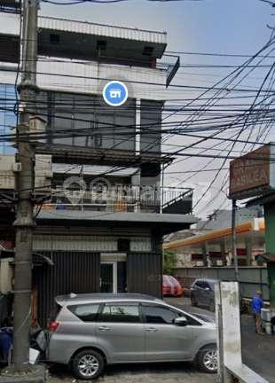 Disewakan Ruko Jembatan 5 Tanah Sereal Tambora