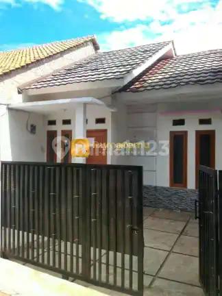 Rumah Murah Siap Huni Di Kalisari Cijantung Pasar Rebo