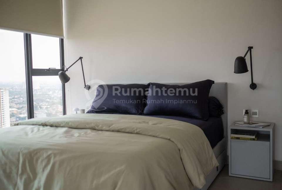 Apartemen Fatmawati City Center