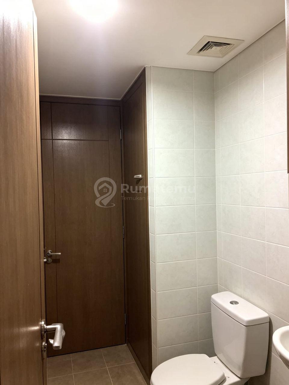 Apartment Puri Orchard