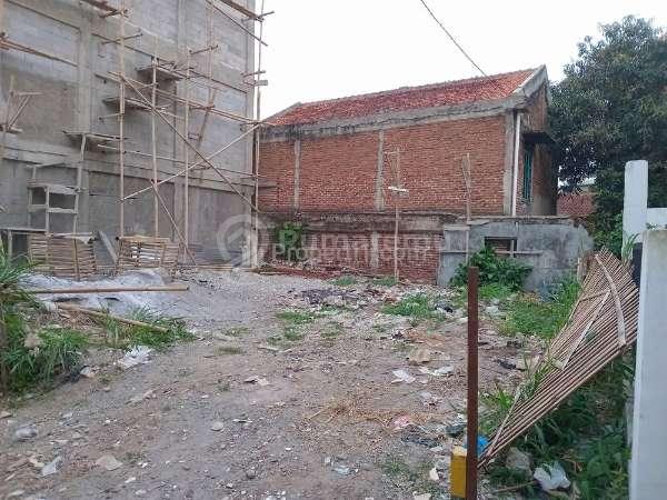 Jual Tanah Strategis di Cisitu Indah Baru Bandung – Cocok untuk Kost