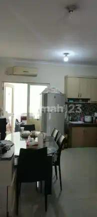 Rumah Pantai Indah Kapuk Cluster Kano Dijual Cepat