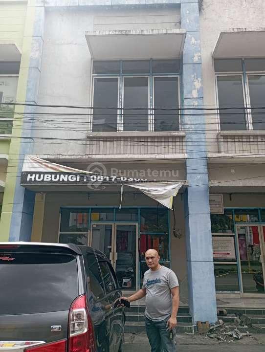 Ruko murah di Bandung