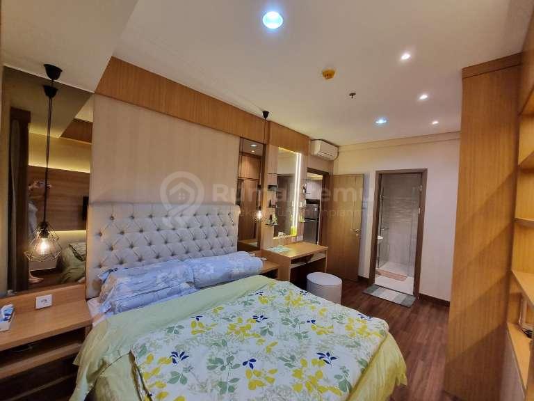 Apartemen Puri Orchard Bisa KPA