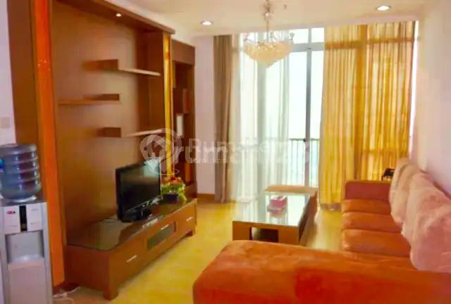 Disewakan Unit 3 Bedroom di Apartemen Ambasador 2 (ITC Kuningan)
