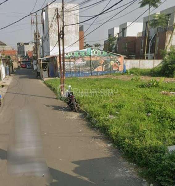 Jual Tanah murah Antapani Dekat Arcamanik Bandung
