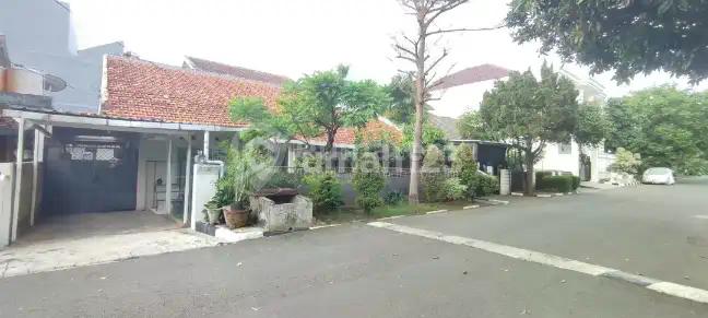 Rumah Dalam Komplek, Nyaman Dan Tenang