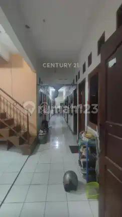 Rumah Kost Dekat Stan & 10 Menit ke Bintaro Xchange Mall