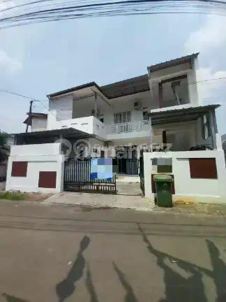 Dekat MRT Lebak Bulus, Dijual Rumah Kost di Cireunde Ciputat Tang Sel