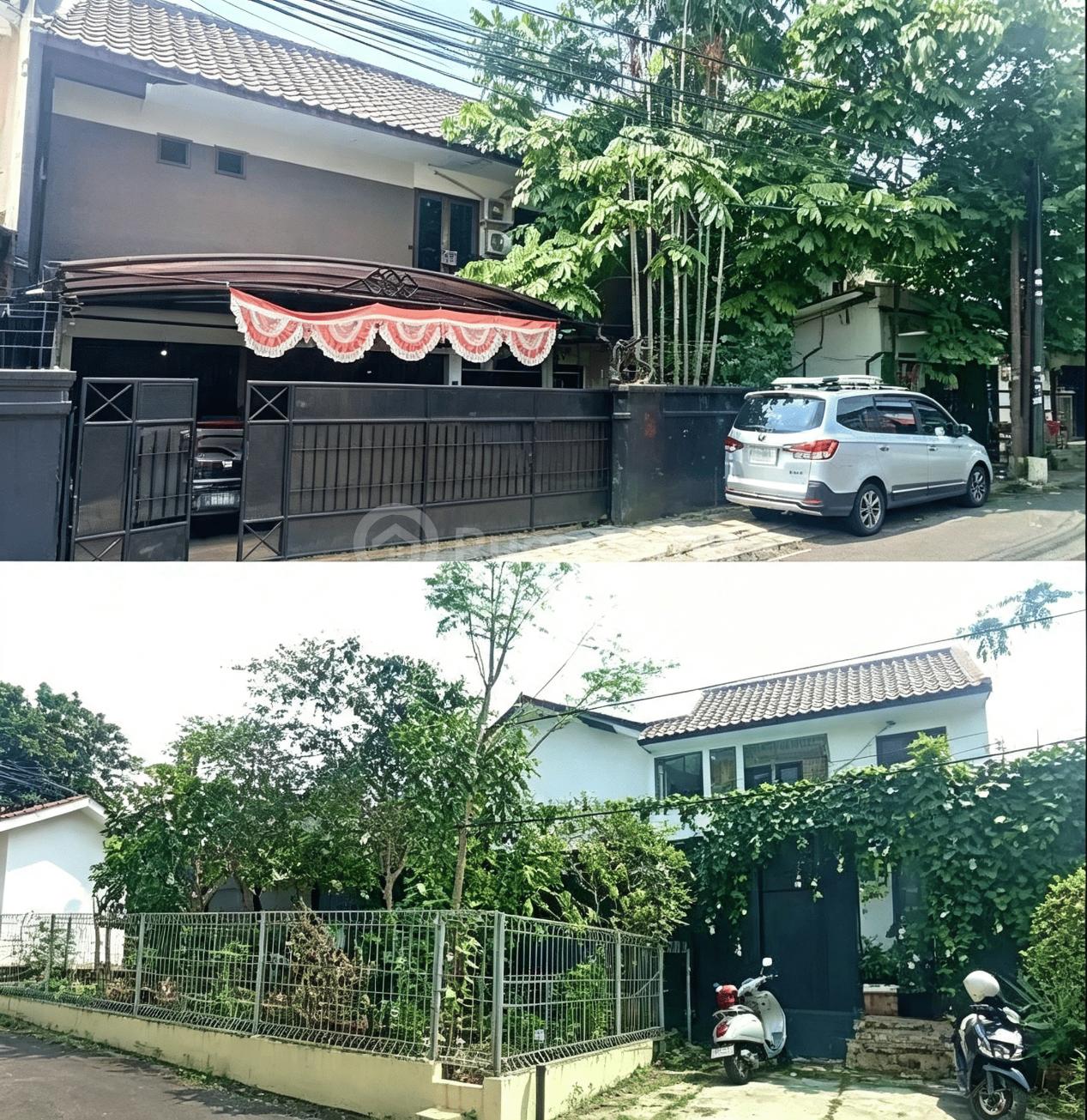 Jual JALAN HAJI SAIDI III, CIPETE SELATAN, KECAMATAN CILANDAK, JAKARTA SELATAN, JAKARTA