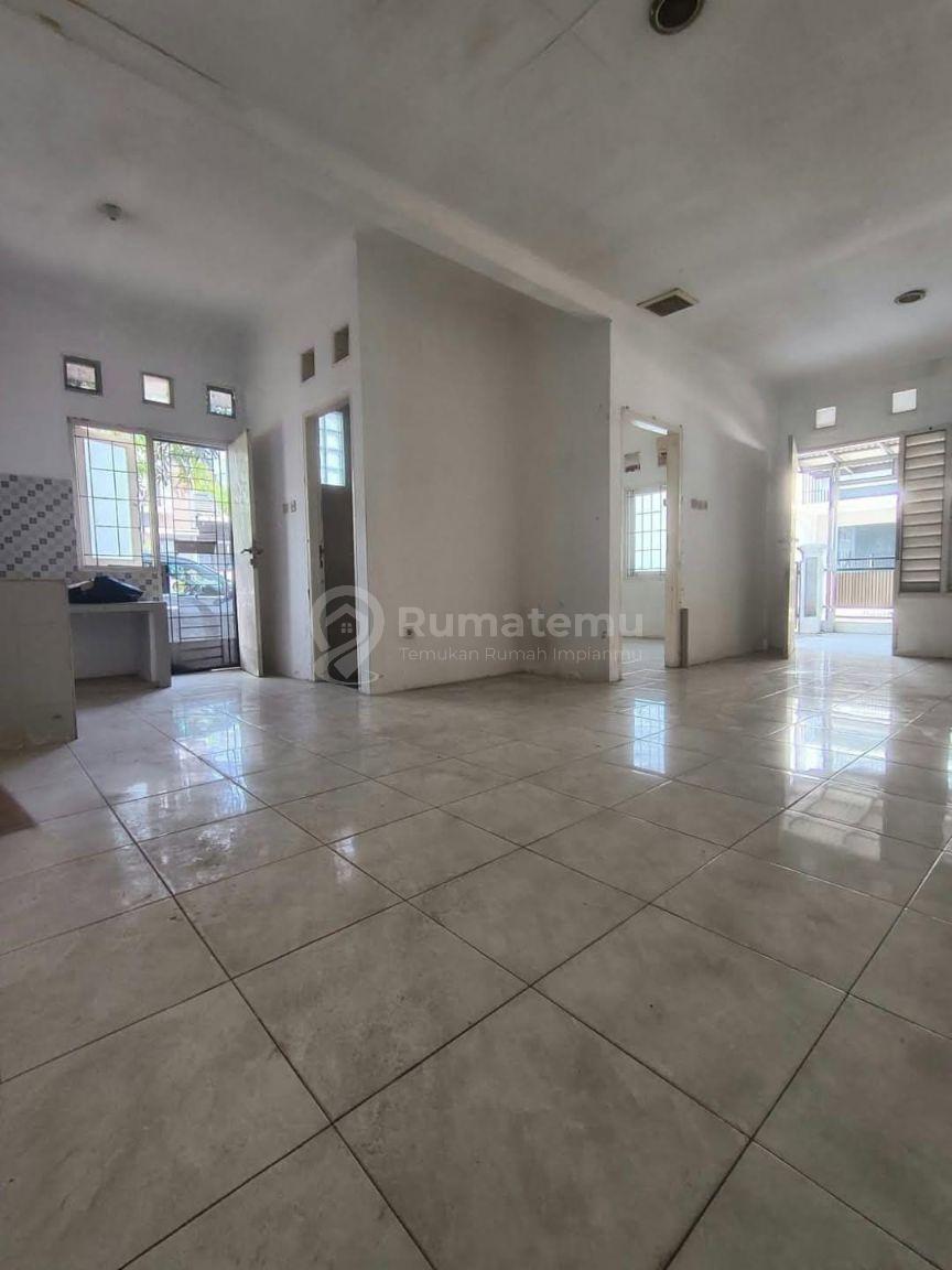 Rumah Nyaman 1 Lantai di Graha Bintaro dengan Legalitas SHM