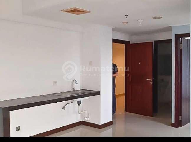 LANGKA 30jt Waterplace 2br kosongan no orchard tanglin apartemen