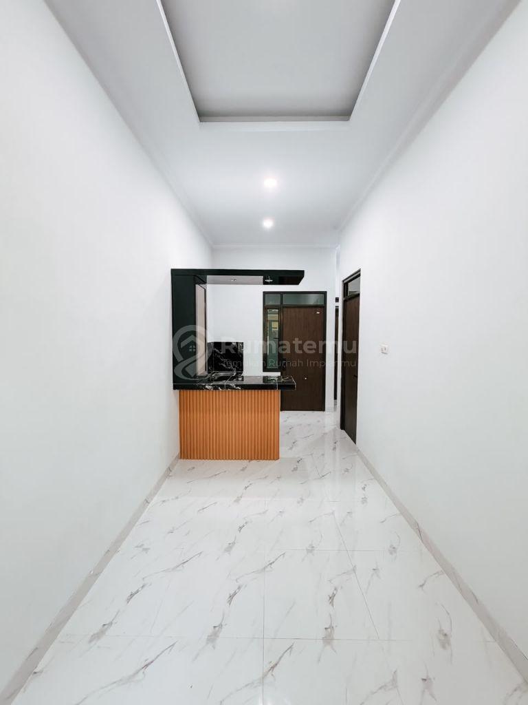 Rumah di Pondok Ungu Permai
