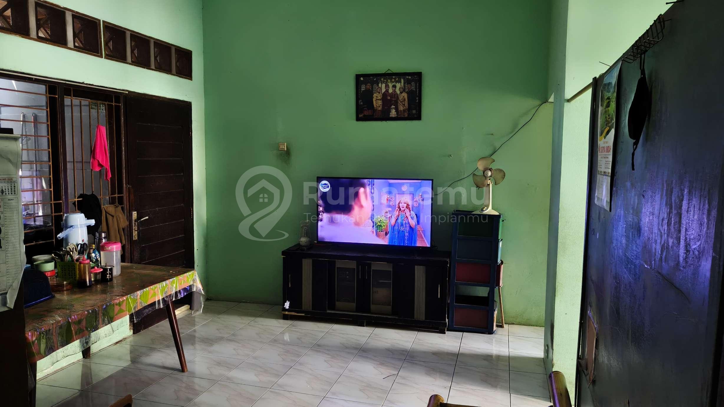 Jual Rumah di Area 