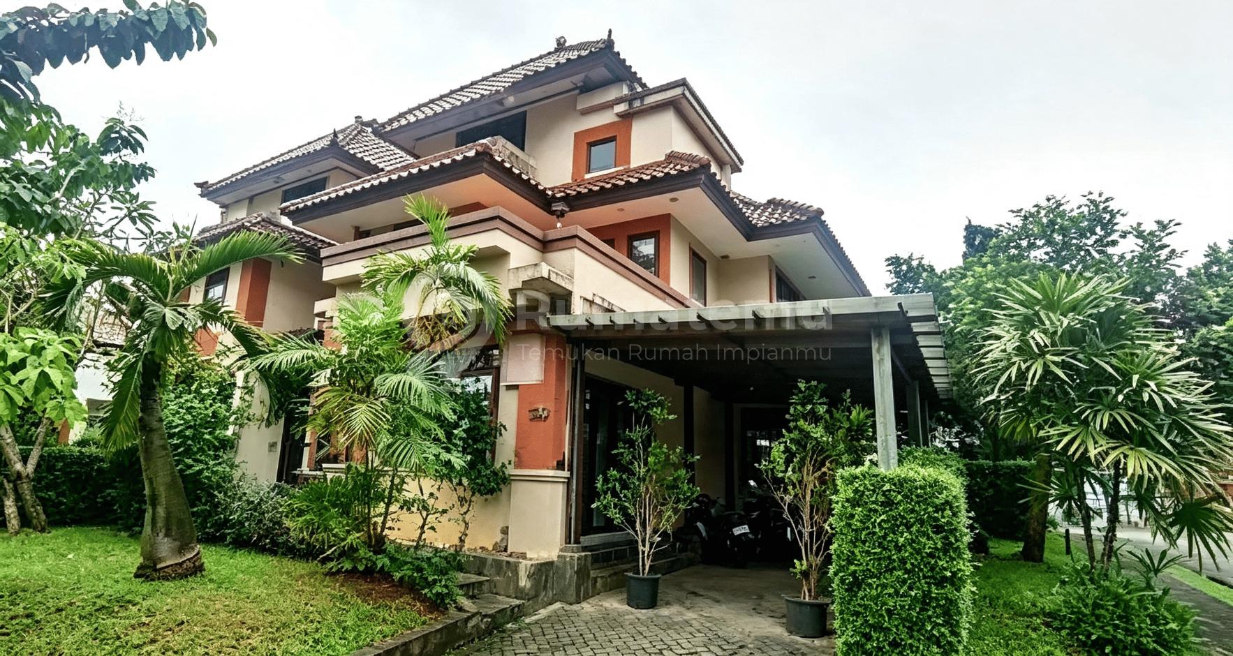 Jual PERUMAHAN BALI VIEW, JALAN KINTAMANI, PISANGAN, CIRENDE, KECAMATAN CIPUTAT TIMUR, TANGERANG SELATAN, BANTEN
