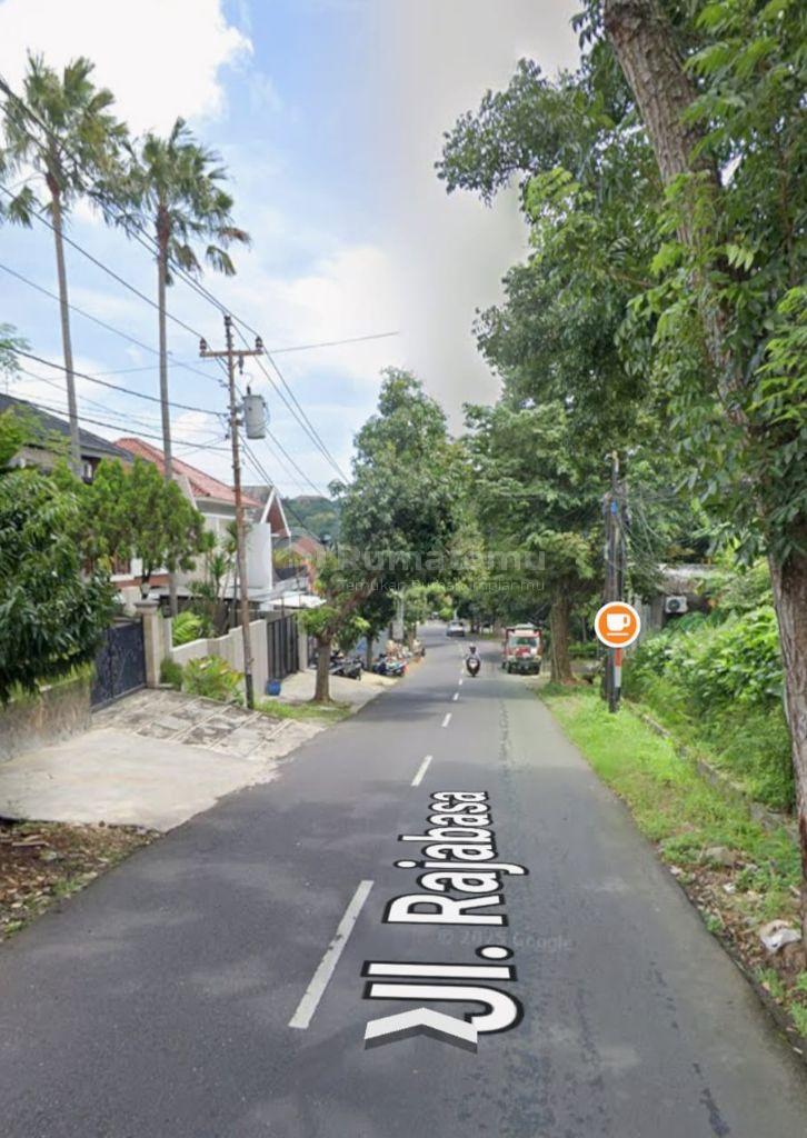 DiJual Tanah premium di jalan raya Rajabasa Gajahmungkur Semarang 