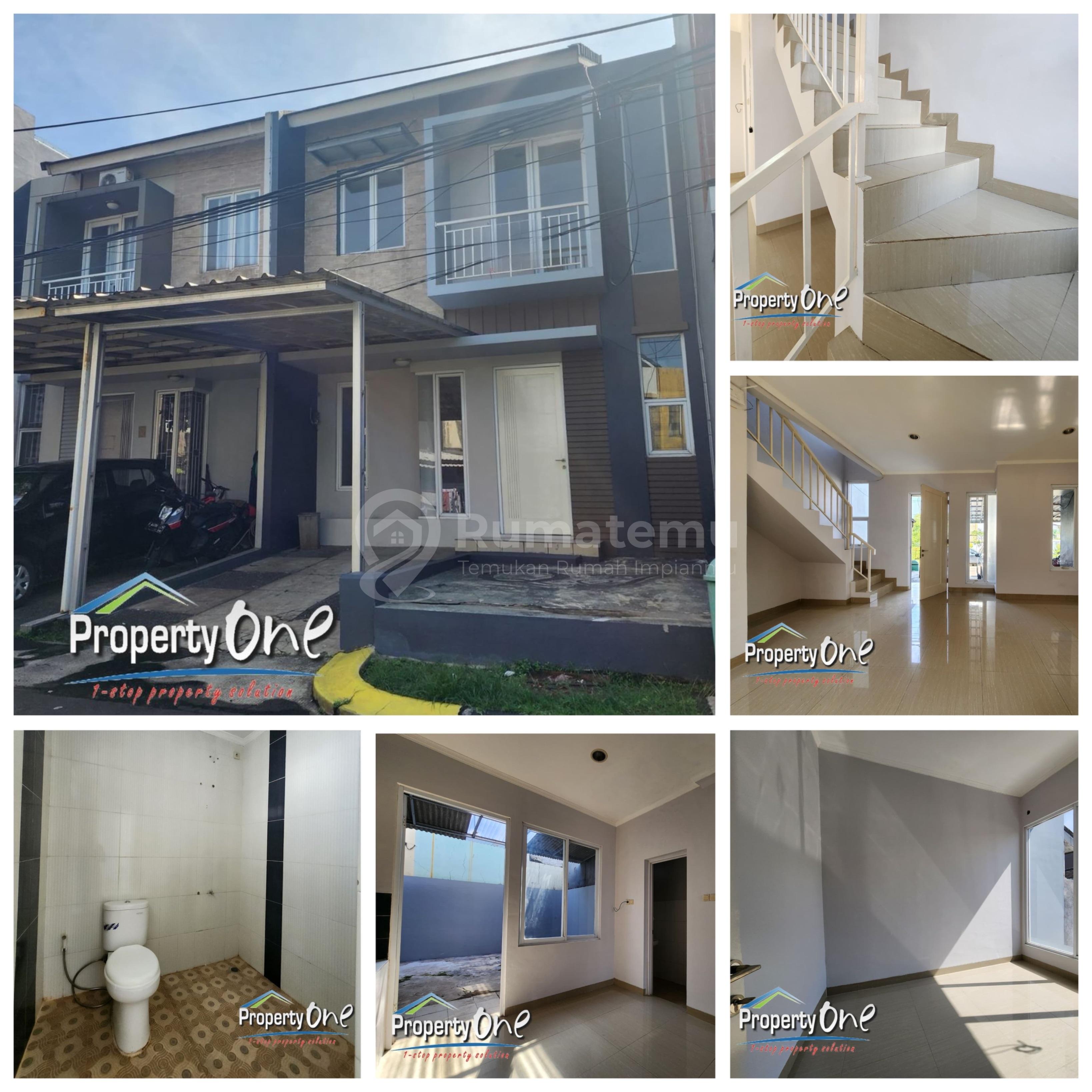Dijual Rumah di Bukit Dago