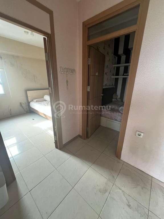 Dijual Apartemen Cantik & Rapi – Green Palm, Jakarta Barat