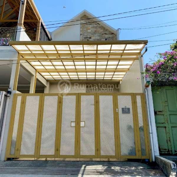 Jual Rumah Minimalis Arcamanik Endah Dekat Antapani Bandung