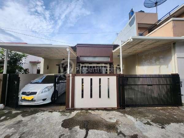 Jual Rumah Arcamanik Endah Dekat Cicaheum Antapani Bandung