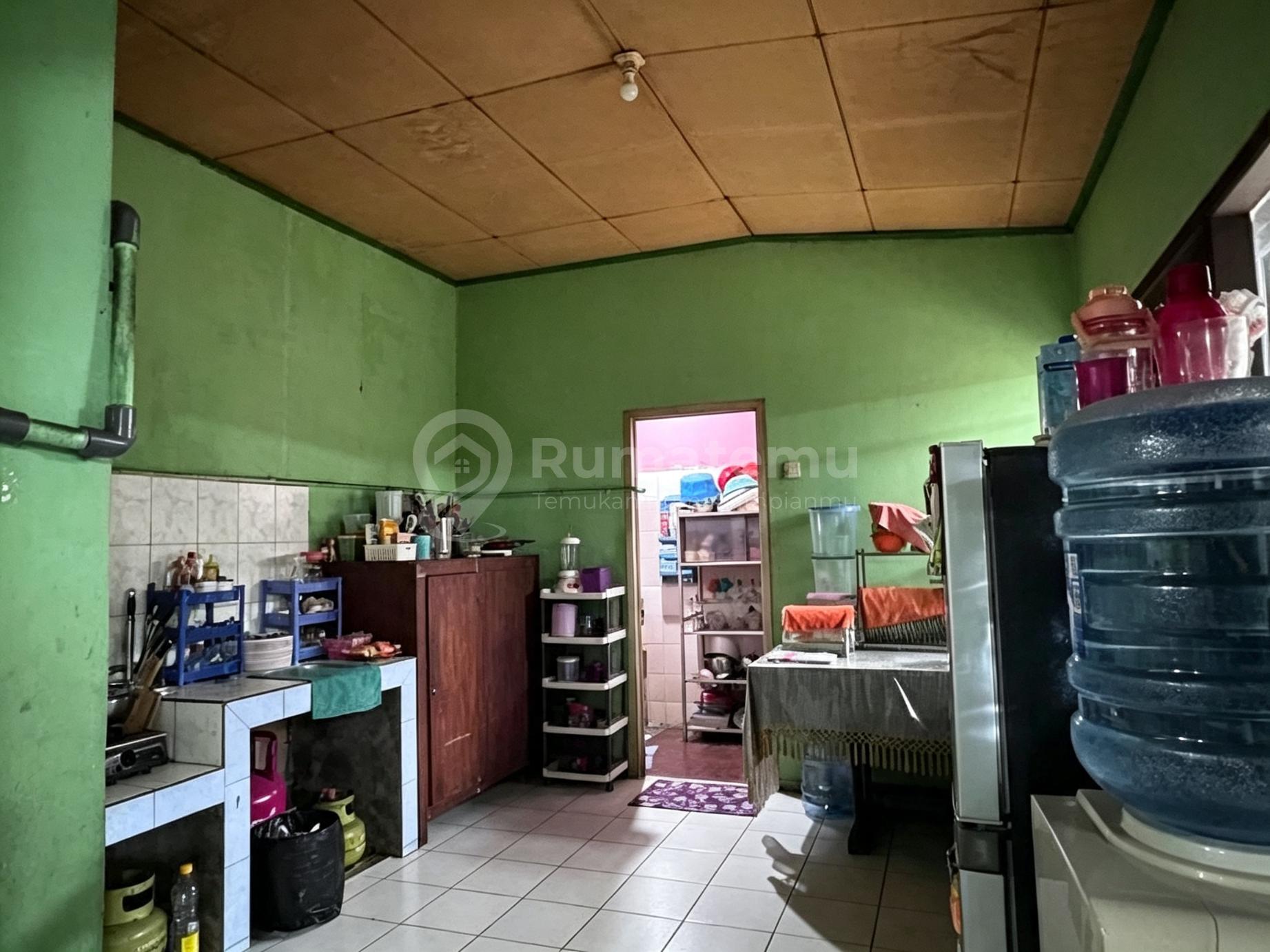 Dijual Rumah Siap Huni Di Bintaro Jaya Strategis Nyaman