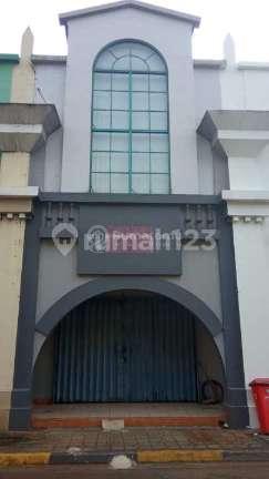 Ruko Di Bsd Dibawah 2 M, Ruko Dekat Itc, Ruko Golden Road, Bsd, Furnish Kantor