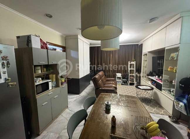Apartemen Mitra Sunter Lantai 3
