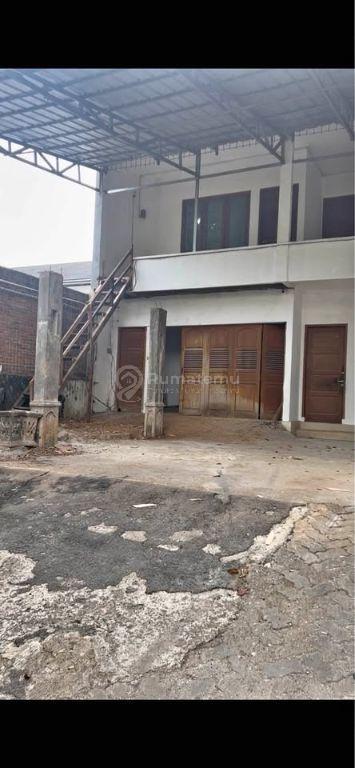 Jual Rumah di Lubang Buaya, Cipayung, Jakarta Timur 