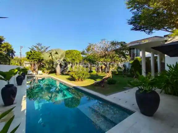 Rv-3046 Luxury Freehold Villa In Goa Gong, Jimbaran