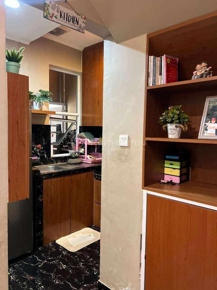 DIJUAL RUMAH AMARILLO VILLAGE di Jl. Alton, GADING SERPONG, Tangerang