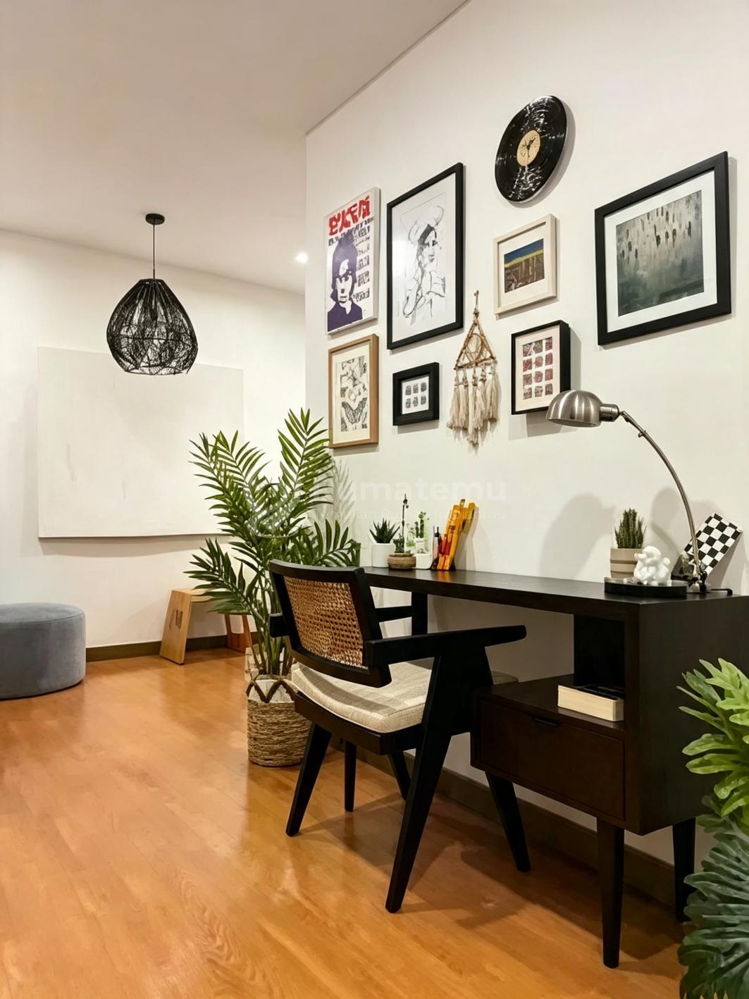 Rumah 2 Lantai Jl Kahfie, Zahra Residence Jagakarsa, Jaksel Harga 3Miliar Nego