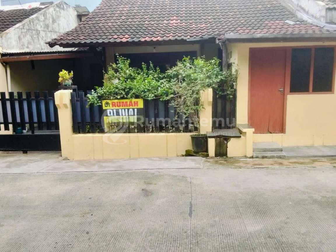 Rumah tinggal di Pamulang 