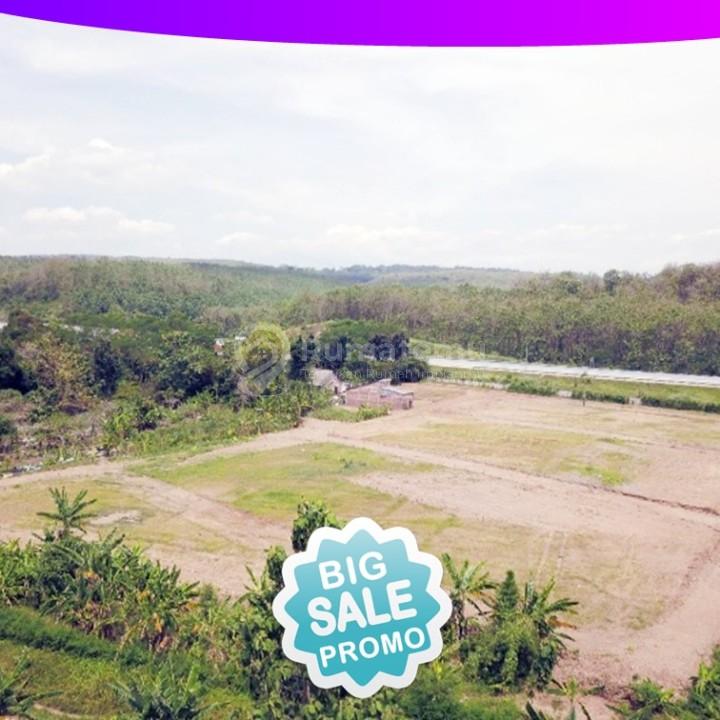 Tanah SHM Siap Huni/Bisnis di Ngaliyan, Semarang | 15 Milyar Nego | Dekat Tol & Pusat Kota