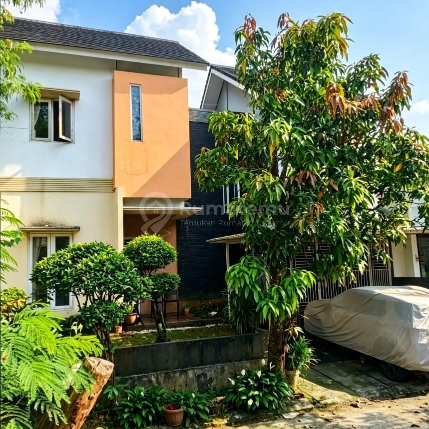 Dijual Rumah Bagus Siap Huni Dekat Pintu Toll Di Graha Bintaro