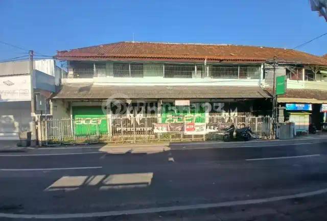 Ready For Sale 4 Unit Ruko di Area Premium Denpasar Selatan
