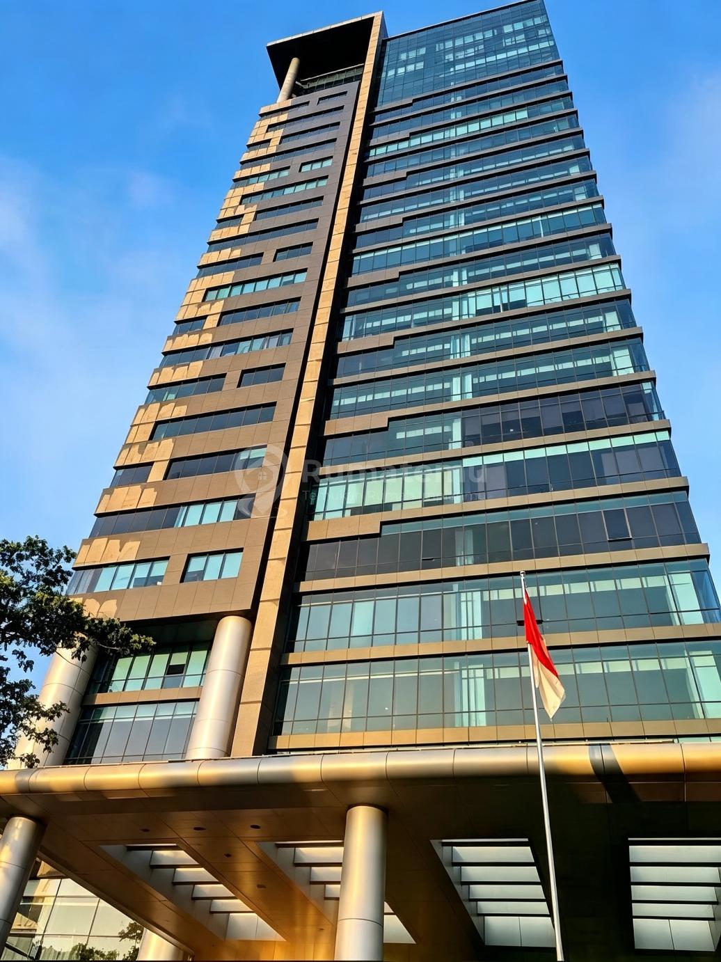 Jual ITS TOWER, NIFARRO PARK, JALAN RAYA PASAR MINGGU NO.18, KECAMATAN PEJATEN TIMUR, PASAR MINGGU, JAKARTA SELATAN, JAKARTA