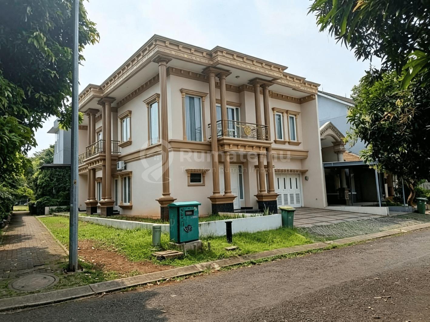 Rumah Chysant 2 