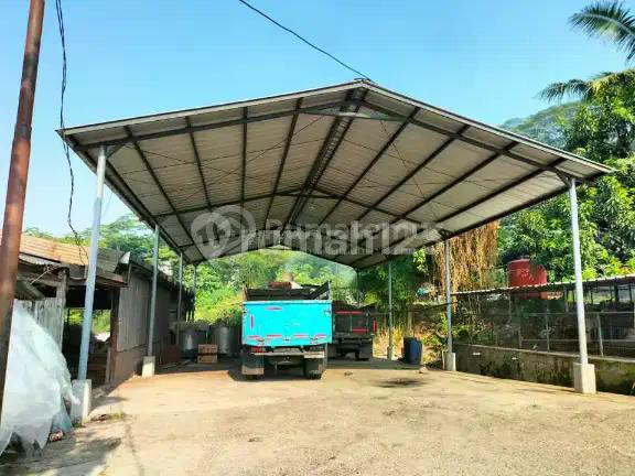 Tanah Gunung Putri Bogor Murah